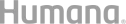 Humana insurance logo
