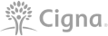 Cigna insurance logo