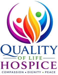 Quality of Life Hospice