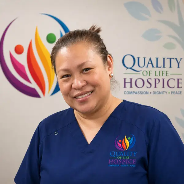 Armela Marquez, RN / Case Manager