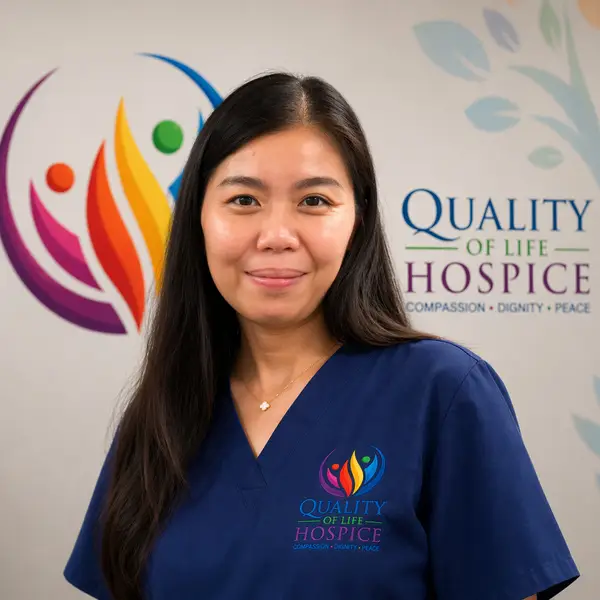 Katrina Agang-Ang,BSN RN / Case Manager