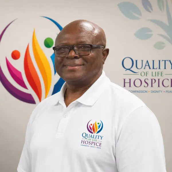 Administrator - Nana Gyeabour