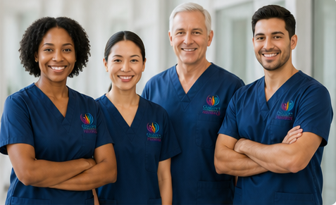 Open positions at Quality of Life Hospice