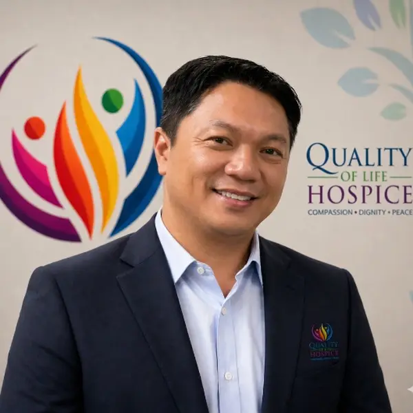Peter Joe Gacutan - QAPI/Compliance Manager