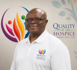 Nana Gyeabour - Administrator