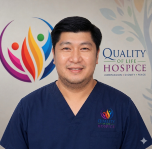 Allan Manaloto, BSN / RN - Case Manager