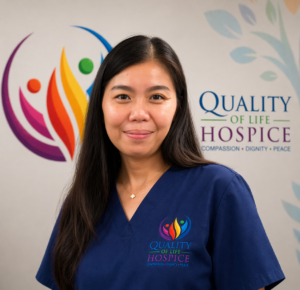 Katrina Agang-Ang,BSN RN - Case Manager