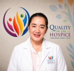 Lara Vanessa Pena APRN FNP-BC - (Interim) Director of Nurse