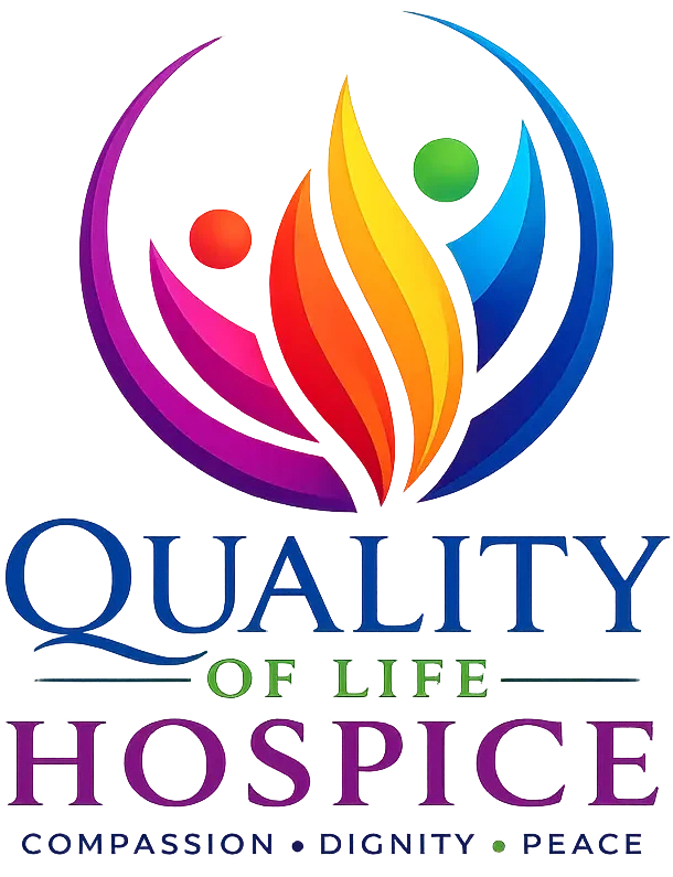 Quality of Life Hospice