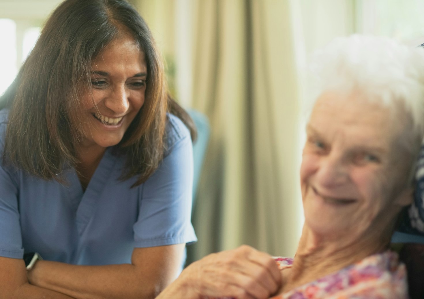 How Hospice Services Enhance End-of-Life Care