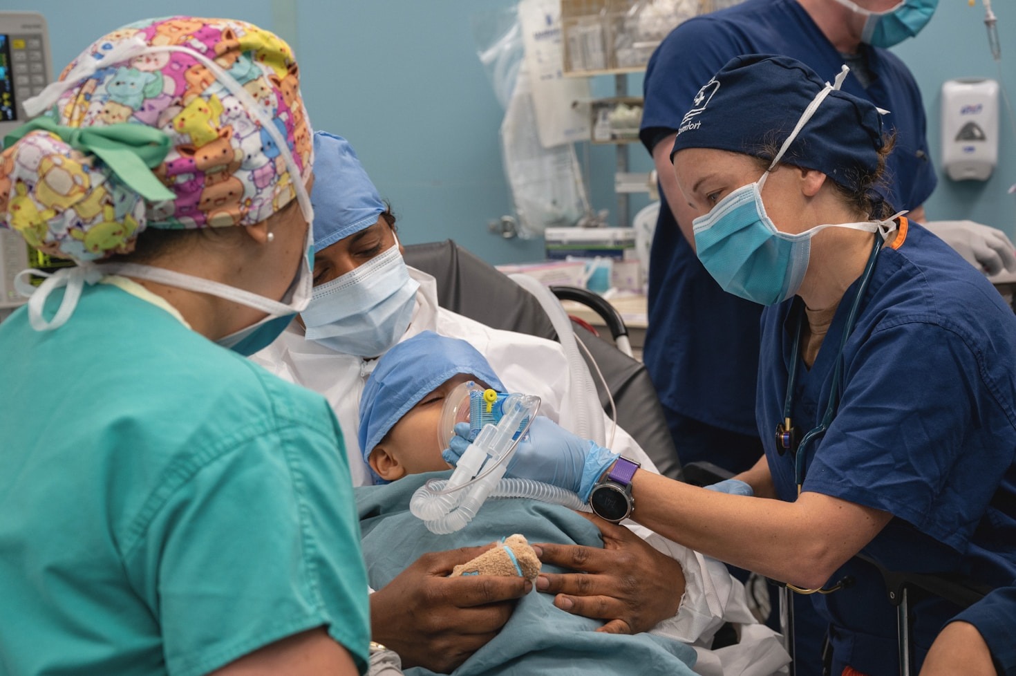 Choosing the Right Hospice Provider in Las Vegas